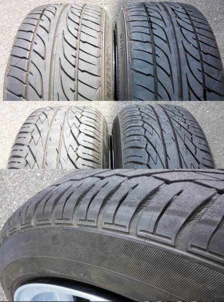 ATS ケルシャーカップ 7J 深リム PCD100