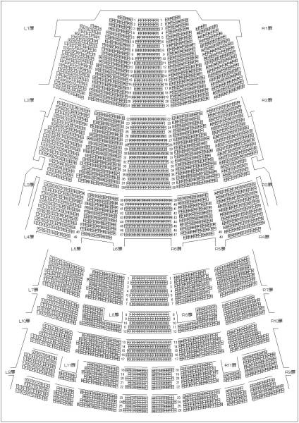 ☆戸松遥 2/10 東京国際フォーラムA 1階42列 1-2枚 【最終日】☆_2