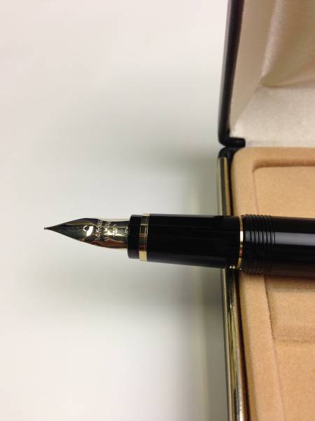 【超希少】NAMIKI FALCON あのyoutubeと同じ工房で改造済み！_2