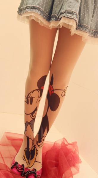 タトゥー タイツ ストッキング ディズニー 送料無 二枚セット Mサイズ 売買されたオークション情報 Yahooの商品情報をアーカイブ公開 オークファン Aucfan Com
