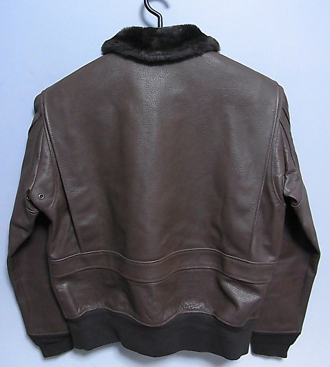 中田商店 Morgan G 1 フライトジャケット サイズ40 Lサイズ 売買されたオークション情報 Yahooの商品情報をアーカイブ公開 オークファン Aucfan Com
