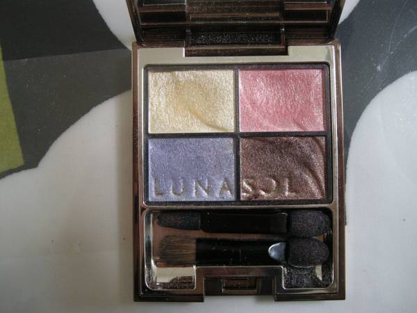 ルナソル　ネイチャーカラーアイズ０５_1