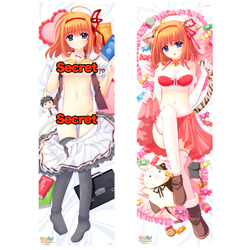 Navel SHUFFLE! Essence+ 芙蓉楓抱き枕カバー 西又葵(抱き枕)｜売買