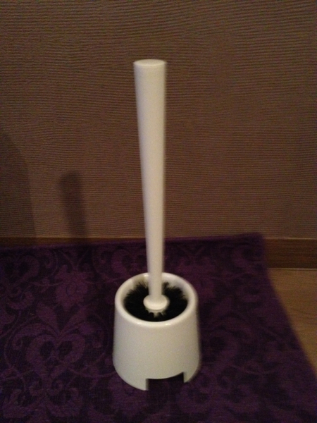 Ikea トイレブラシ トイレブラシ 売買されたオークション情報 Yahooの商品情報をアーカイブ公開 オークファン Aucfan Com