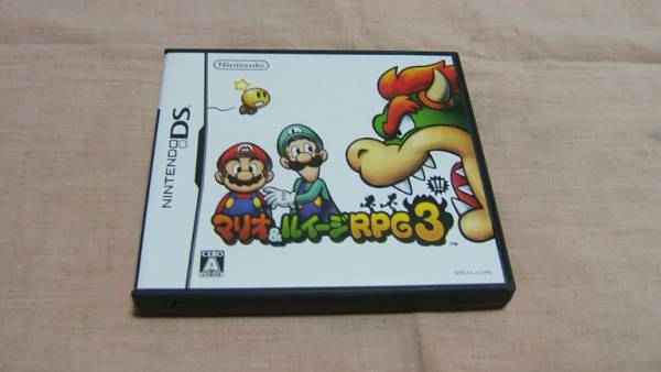 マリオ＆ルイージＲＰＧ３_1