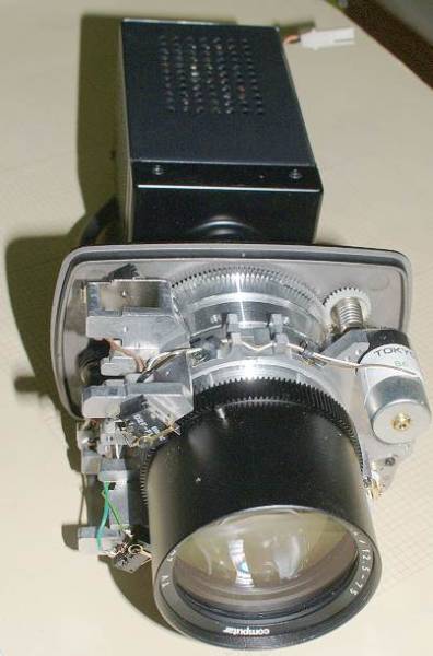 computar TV ZOOM LENS M6Z1212M-PA 掘出物 訳あり ① ジャンク(その他)｜売買されたオークション情報 ...