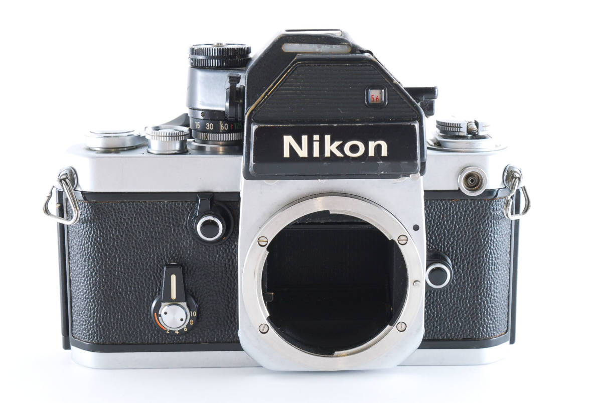F2 フォトミック ニコン ボディ Nikon 中古 F2フォトミック by 中古の 