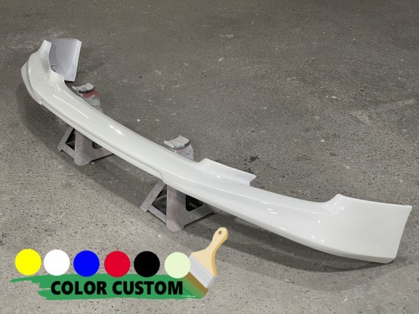新作登場，品質保証 ご希望のカラー 塗装 カラー GRS 200 クラウン アスリート 前期 H20/2 H22/1 フロントハーフ スポイラー 単品 シンプルスタイル 4(フロント)｜売買されたオークション情報、yahooの商品情報をアー トヨタ用