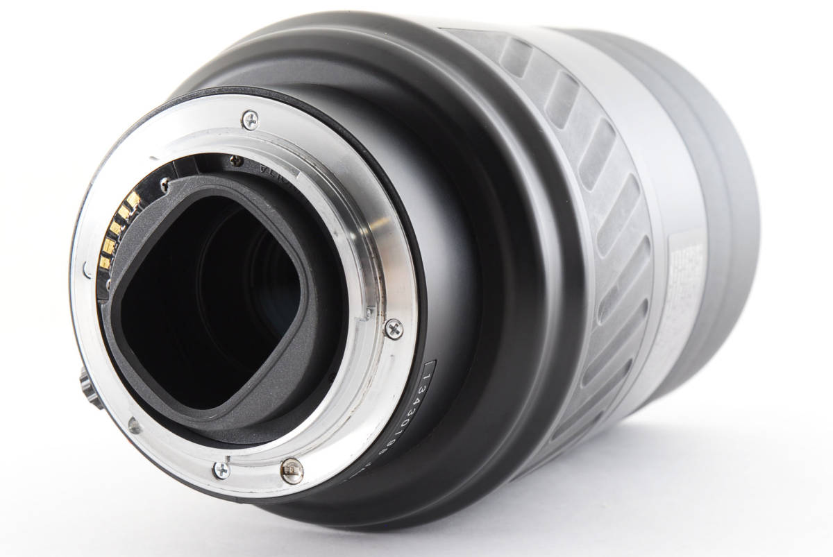 AF Minolta 500mm Reflex F8 Lens the Mirror Sony REFLEX - Telephoto