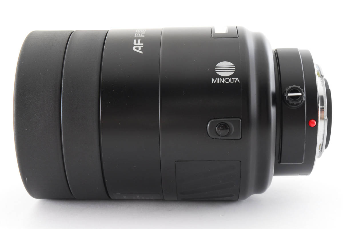 AF Minolta 500mm Reflex F8 Lens the Mirror Sony REFLEX - Telephoto