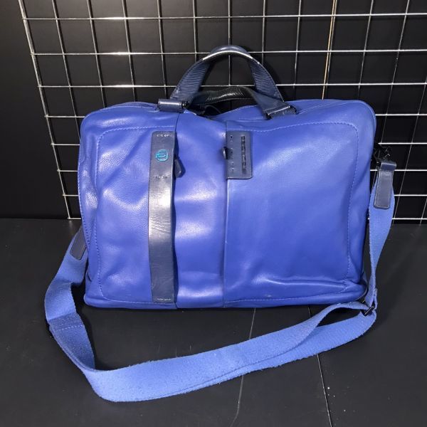 c020100 piquadro ピクアドロ ピークアドロ 2way 牛革 オールレザー