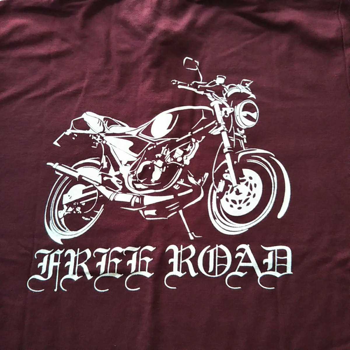 旧車バイク イラスト ポロシャツ Rz Lサイズ ポロシャツ 売買されたオークション情報 Yahooの商品情報をアーカイブ公開 オークファン Aucfan Com