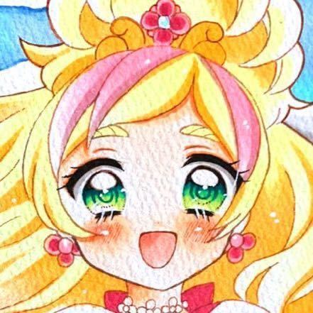 原画 手描きイラスト Go プリンセスプリキュア プリキュア キュアフローラ 手描きイラスト 売買されたオークション情報 Yahooの商品情報をアーカイブ公開 オークファン Aucfan Com 原画 手描きイラスト Go プリンセスプリキュア プリキュア キュアフローラ 手描きイラスト 売買されたオークション情報 Yahooの商品情報をアーカイブ公開 オークファン Aucfan Com