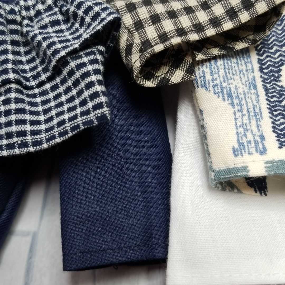 リカちゃんサイズ☆ハンドメイド　7点_9