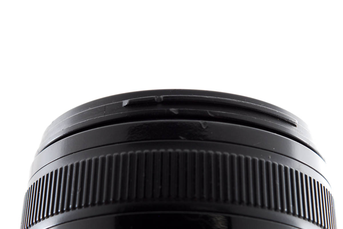 Lumix G Vario 14-140mm f/4-5.8 Aspherical Mega O.I.S ED レンズ