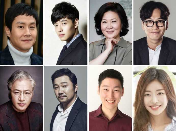 匿名※商品説明要必読※【善悪の刃】韓国映画 チョンウ カンハヌル キムヘスク イドンフィ イギョンヨン キムヨンジェ ミンジヌン／実話　_2