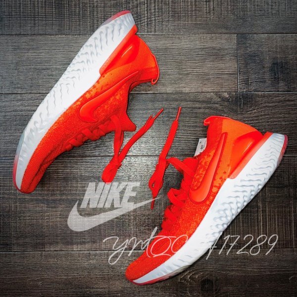 Nike ナイキ Epic React Flyknit エピック リアクト フライニット メンズ スニーカー シューズ Bq28 601 オレンジ 24 0 24 0cm以下 売買されたオークション情報 Yahooの商品情報をアーカイブ公開 オークファン Aucfan Com