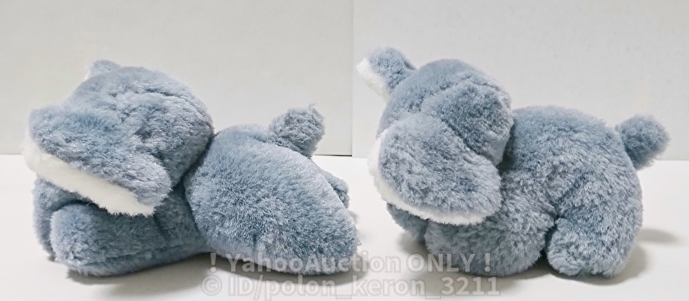 ゾウ ぬいぐるみ 2体セット 15cm 小さいサイズ 象 2個 動物 グッズ マスコット 雑貨 ゾウ一般 売買されたオークション情報 Yahooの商品情報をアーカイブ公開 オークファン Aucfan Com
