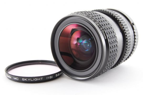 希少 スーパータクマー 初期型 前期型 後期型レンズ 3個 Pentax Super