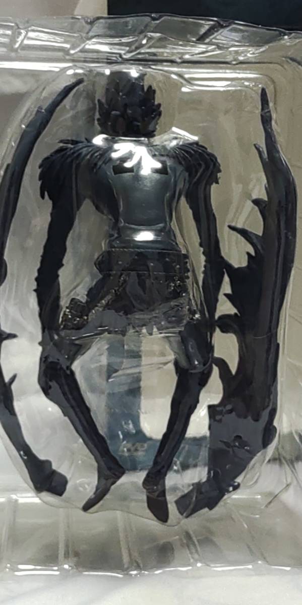デスノート DEATH NOTE DVD特典 DVD フィギュア 初回限定版 DVD初回