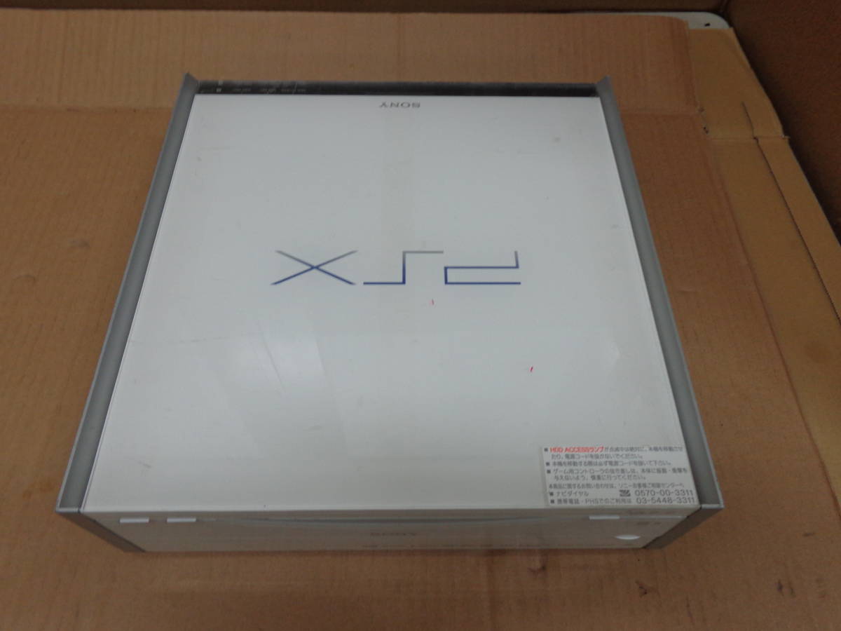 SONY PSX DESR-7500 ハードディスク搭載 DVDレコーダー DESR-7500 PSX Console ソニー、おまかせ・まる録やムーブ対応の新「PSX」 DVR |