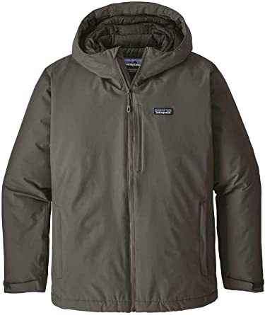 Patagonia Windsweep Down Hoody - Men's Jacket Review – | Clothing
