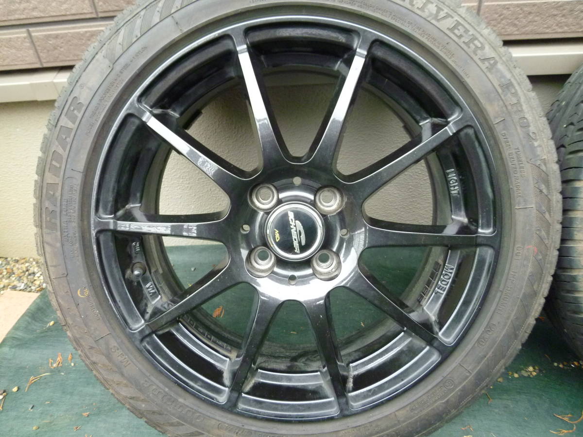 ホイールタイヤセット4本タイヤサイズ185⁄55R16インチ 公式通販 185 