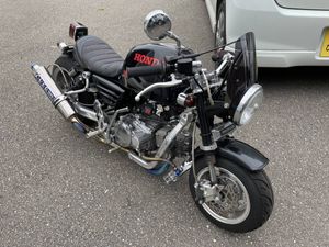 ゴリラ カスタムのヤフオク の相場 価格を見る ヤフオク のゴリラ カスタムのオークション売買情報は160件が掲載されています