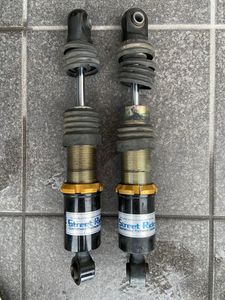 Da64 車高調のヤフオク の相場 価格を見る ヤフオク のda64 車高調のオークション売買情報は31件が掲載されています