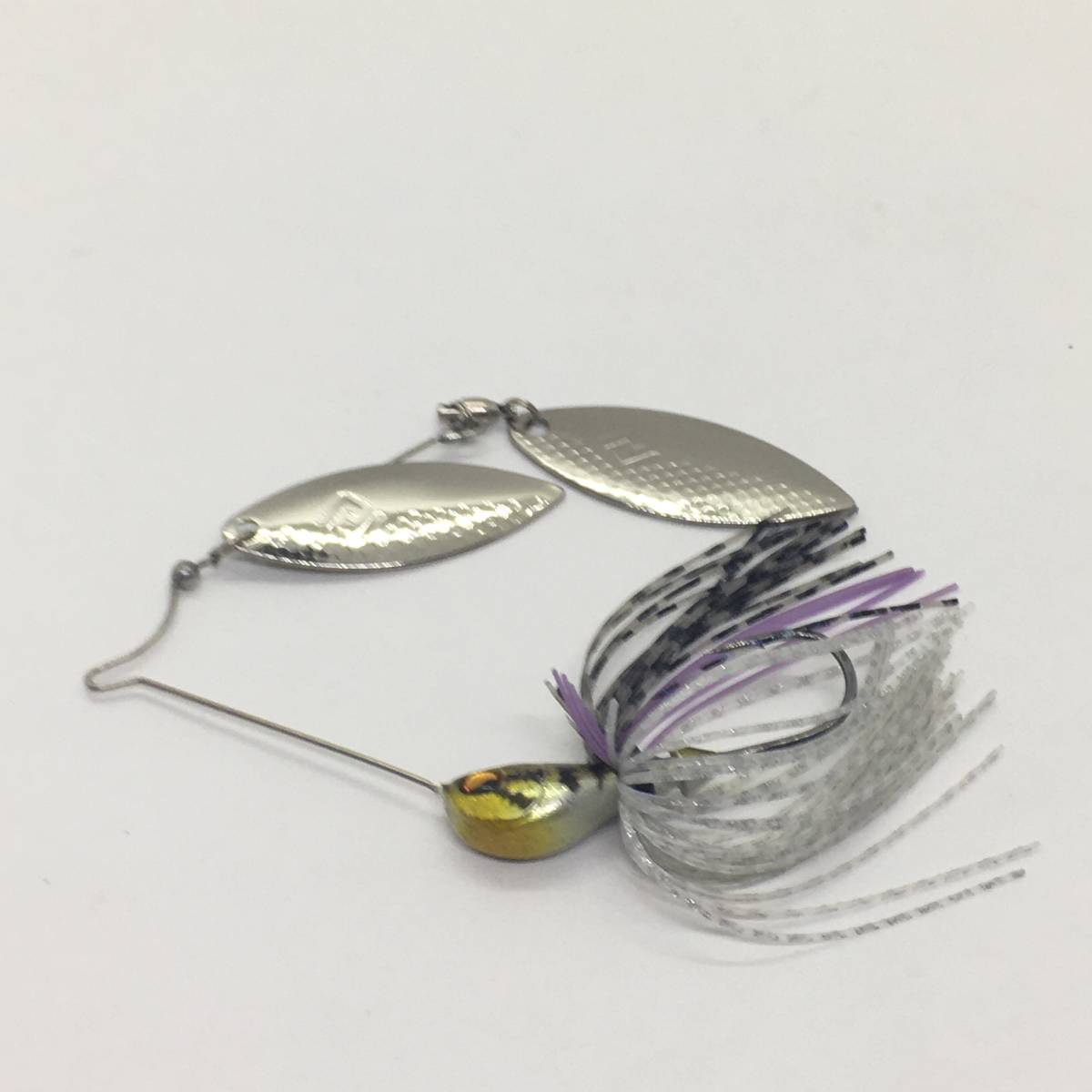 T レイドジャパン Raidjapan レベルスピン 3 8oz スピナーベイト バズベイト 売買されたオークション情報 Yahooの商品情報をアーカイブ公開 オークファン Aucfan Com