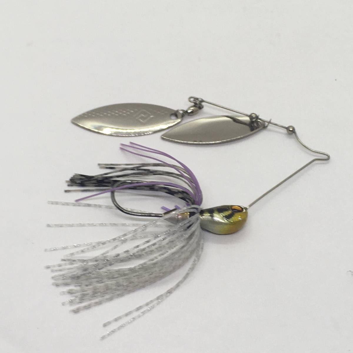 T レイドジャパン Raidjapan レベルスピン 3 8oz スピナーベイト バズベイト 売買されたオークション情報 Yahooの商品情報をアーカイブ公開 オークファン Aucfan Com