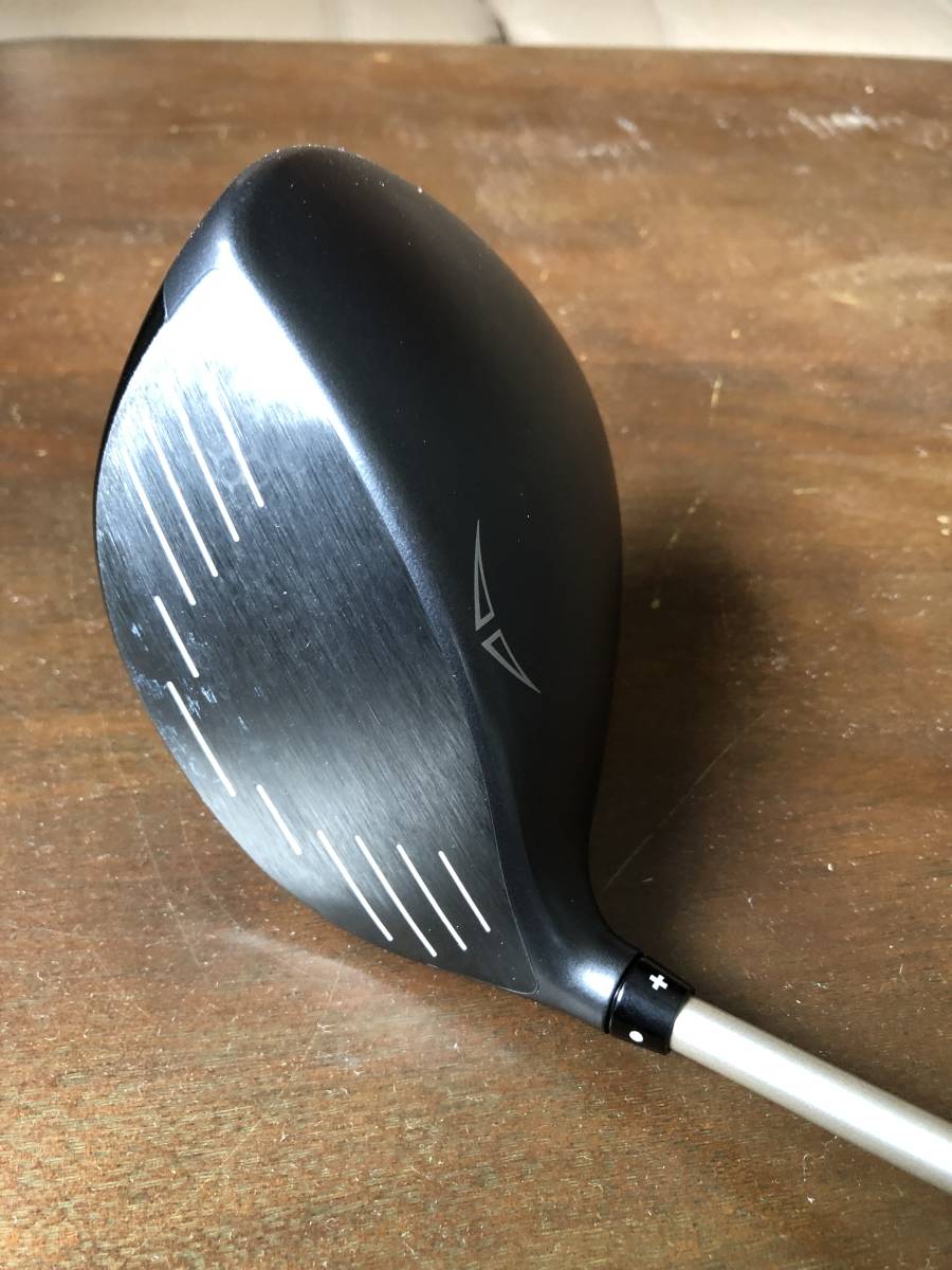 ピン ドライバー PING G25 10.5 TFC360D SR 45.75