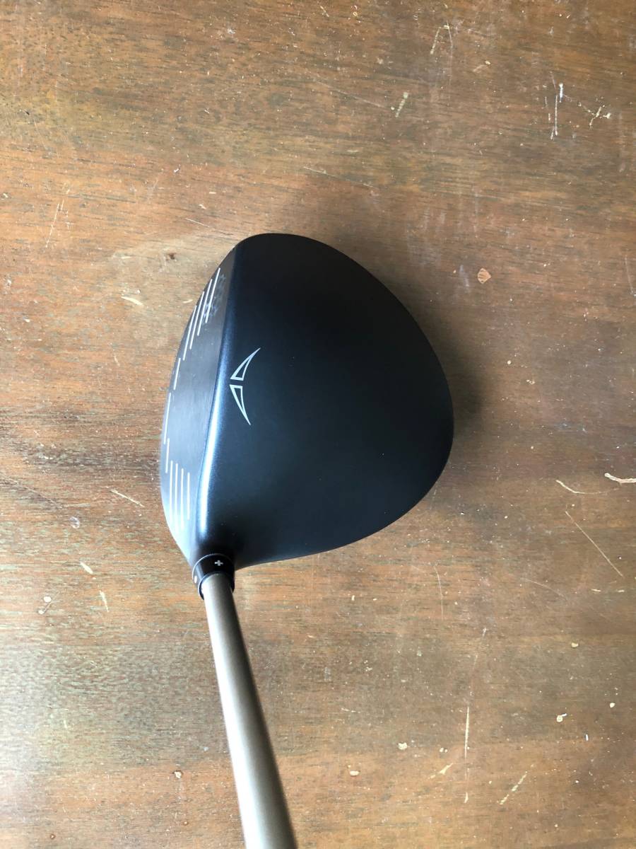 ピン ドライバー PING G25 10.5 TFC360D SR 45.75