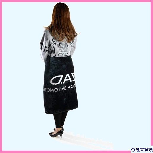 D.A.D DAD ギャルソン ブランケット : ラグジュアリー GARSON | [HA673-01-01 ラグジュアリーブランケット HA721-01-01 HA722-01-01 GWDギャルソン公式ショッピングサイト モノグラムデザイン ラグジュアリーカーテン用タッセル 車
