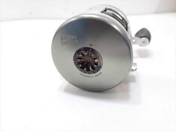 アブガルシア アンバサダー ambassadeur Morrum SX3601C MAG モラム