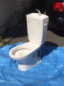 便器 中古のYahoo!オークション(旧ヤフオク!)の相場・価格を見る
