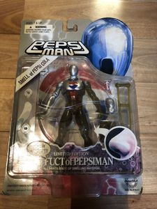 ペプシマン Psのヤフオク の相場 価格を見る ヤフオク のペプシマン Psのオークション売買情報は28件が掲載されています