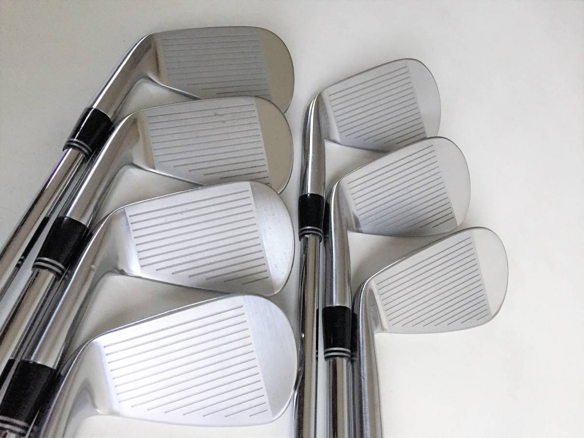 Cobra AMP Pro Cell CELL Irons Review Amp - コブラ PRO Iron Golf