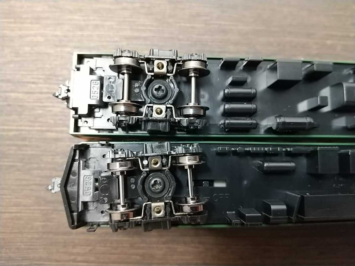 TOMIX 92387 165系 増結セットB TOMIX 92387 165系増結セットB | TOMIX
