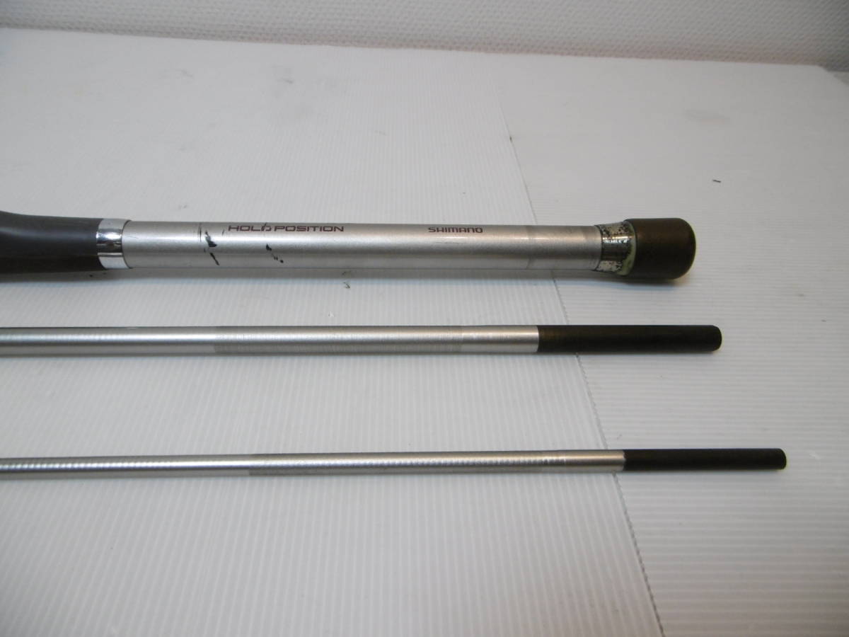 シマノ トライトン 80-360 Shimano TRITON トライトン EV 80-360