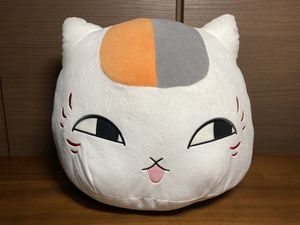 夏目友人帳 ニャンコ先生 ぬいぐるみのヤフオク の相場 価格を見る ヤフオク の夏目友人帳 ニャンコ先生 ぬいぐるみ のオークション売買情報は99件が掲載されています