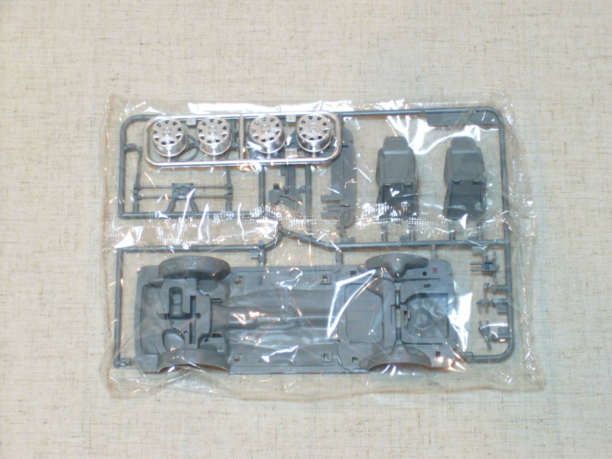 タミヤ TAMIYA 1/24 トヨタ カローラFX-GT スポーツカーシリーズ No.73 