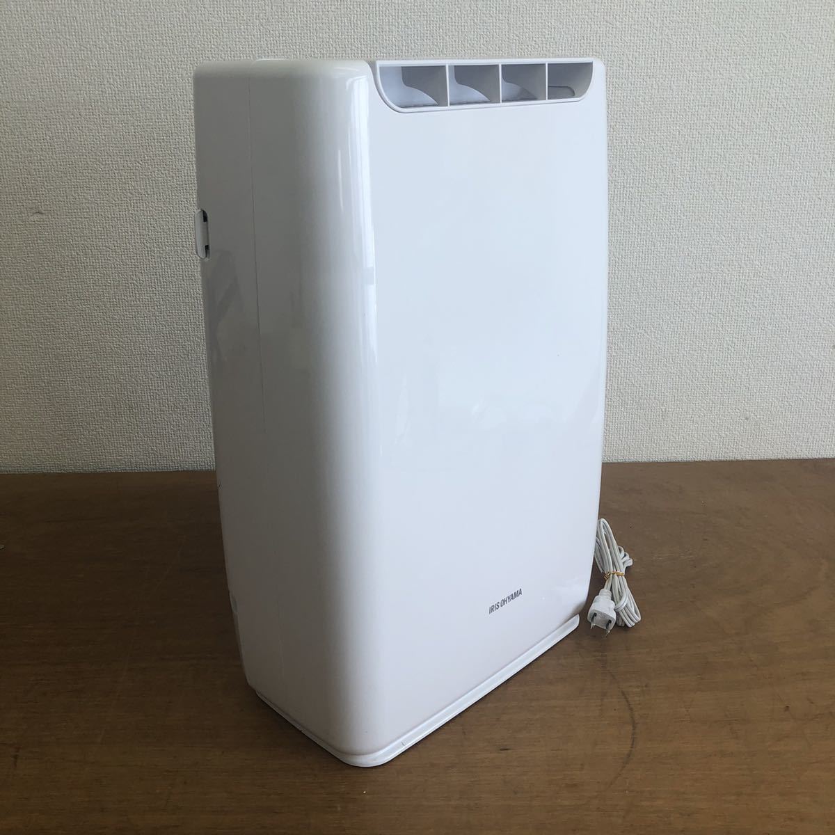 SHARP 除湿機 衣類乾燥除湿機 衣類乾燥 除湿器 シャープCV-G71-W