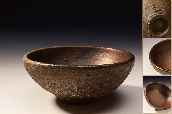 xd1972▽良▽江戸時代伊万里金蘭手鉢五客 検 古美術骨董品室町時代江戸