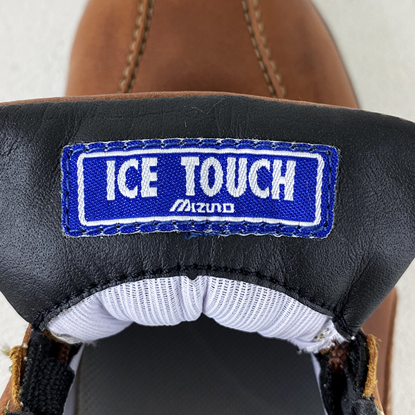 未使用 美品 ミズノ MIZUNO FREEWALK X10 フリー ウォーク ウォーキング シューズ 約24cm レザー ICE TOUCH 接触涼感 素材 靴 スニーカー ミズノ MIZUNO ウォーキングシューズ フリマアプリ ローズ Mizuno