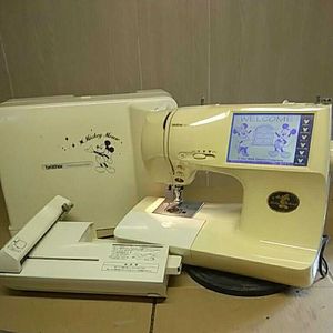 交換無料 整備品 Sn100a Cpu刺繍ミシン スヌーピー Ems17 美品ブラザー その他 Hethongnhathuocthienthanh Vn