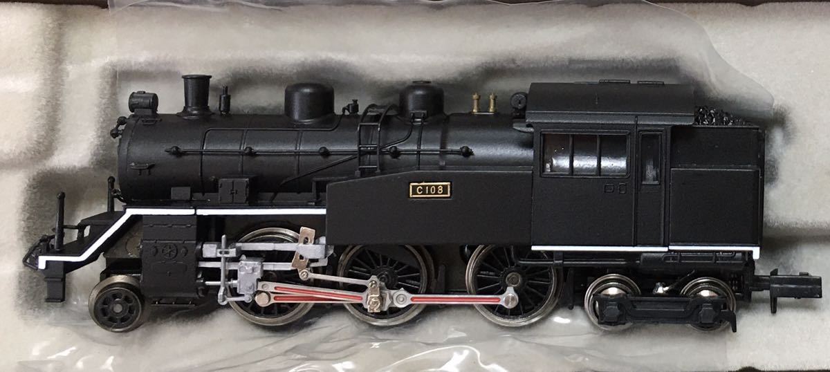 高品質，本物保証 マイクロエース A7306 C10-8 大井川鐵道（貨車1両付