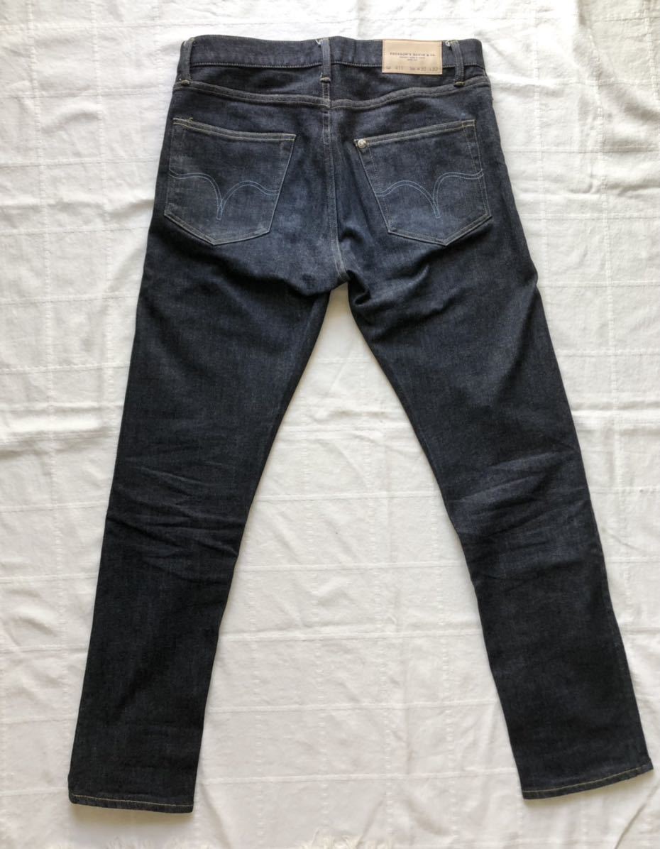 格安出品☆１円から★中古品☆Pherrow\'s フェローズ ネルシャツ サイズ42(XL)表示 (フェローズ) Pherrow's フェローズ テーラードジャケット&frasl;L&frasl;コットン&frasl;BRW デニムパンツ セットアップ