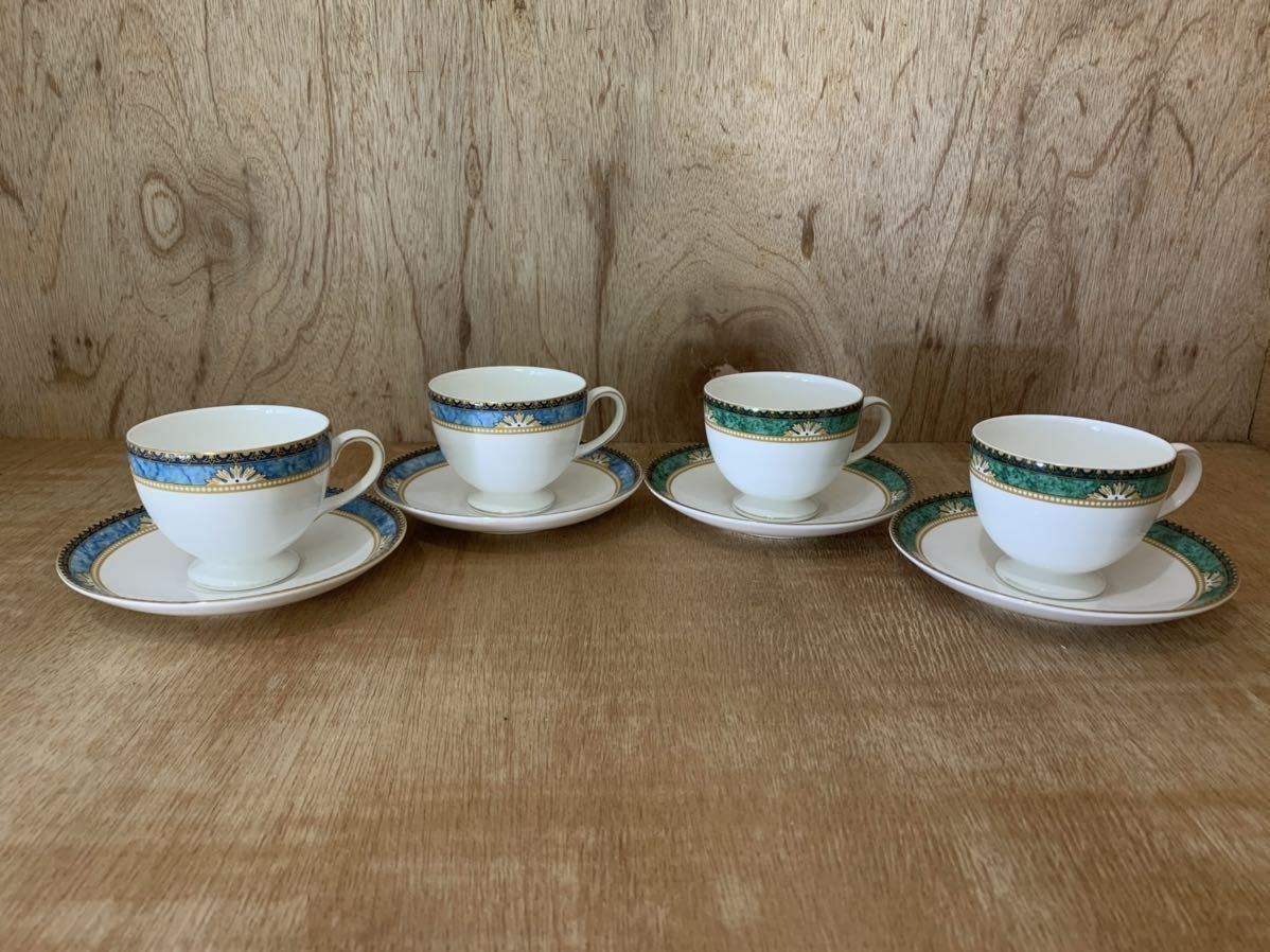 WEDGWOOD ウェッジウッド CURZON カーゾン LAMBOURN ランボーン WEDGWOOD ウェッジウッド CURZON カーゾン LAMBOURN ランボーン