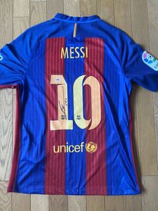 メッシ サインのヤフオク の相場 価格を見る ヤフオク のメッシ サインのオークション売買情報は31件が掲載されています